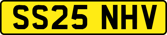 SS25NHV