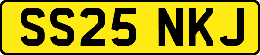 SS25NKJ