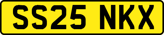 SS25NKX