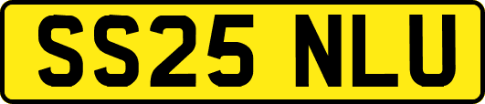 SS25NLU