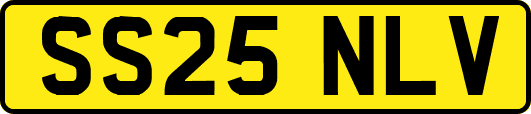 SS25NLV