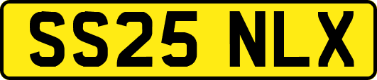 SS25NLX