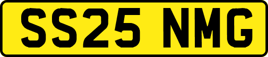 SS25NMG