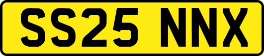SS25NNX