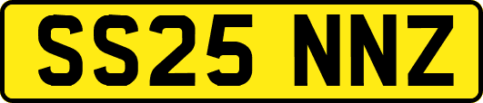 SS25NNZ