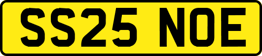 SS25NOE