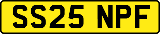SS25NPF