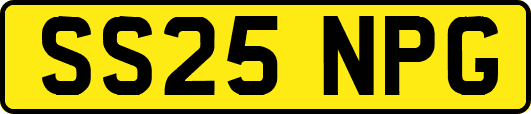 SS25NPG