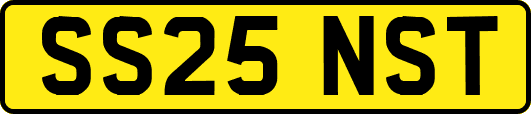 SS25NST