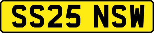 SS25NSW