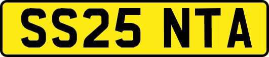 SS25NTA