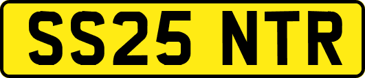 SS25NTR