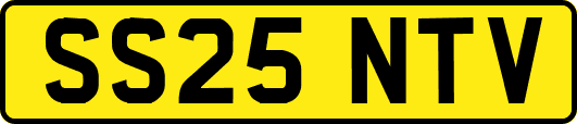 SS25NTV