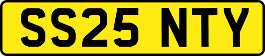 SS25NTY