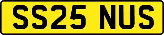 SS25NUS