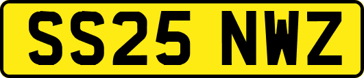 SS25NWZ