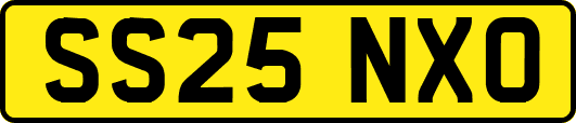 SS25NXO