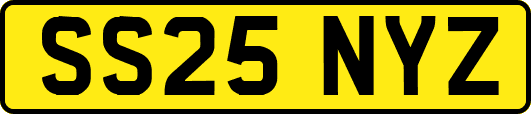 SS25NYZ
