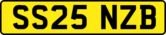 SS25NZB