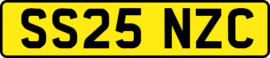 SS25NZC