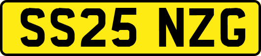 SS25NZG
