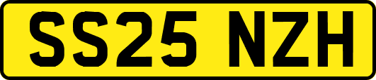 SS25NZH