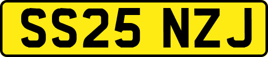 SS25NZJ