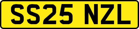 SS25NZL