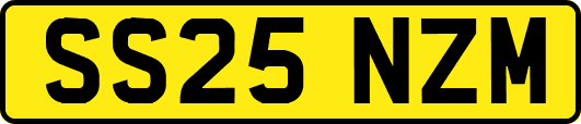 SS25NZM