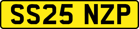 SS25NZP