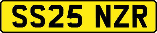 SS25NZR