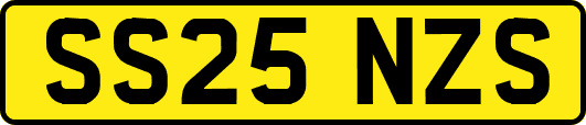 SS25NZS