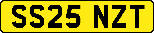 SS25NZT