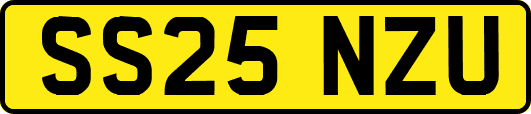SS25NZU