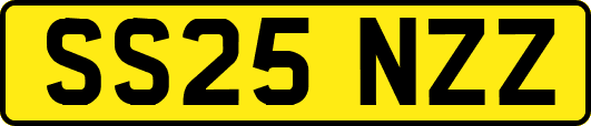 SS25NZZ