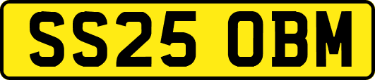 SS25OBM
