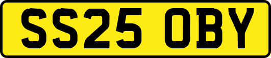 SS25OBY