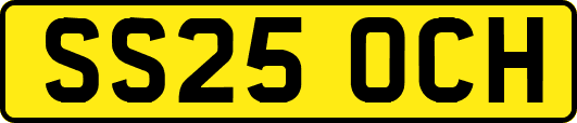 SS25OCH