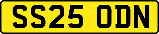 SS25ODN