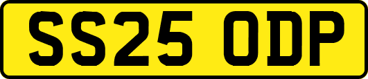 SS25ODP