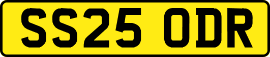 SS25ODR