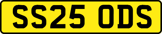SS25ODS