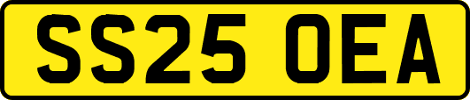 SS25OEA