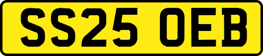 SS25OEB