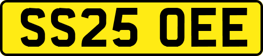 SS25OEE