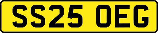 SS25OEG
