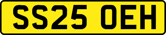 SS25OEH