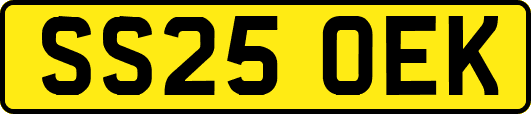 SS25OEK
