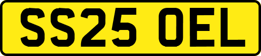 SS25OEL
