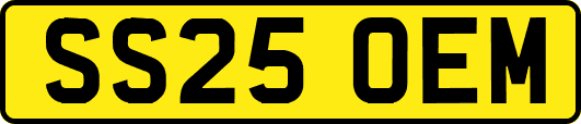 SS25OEM